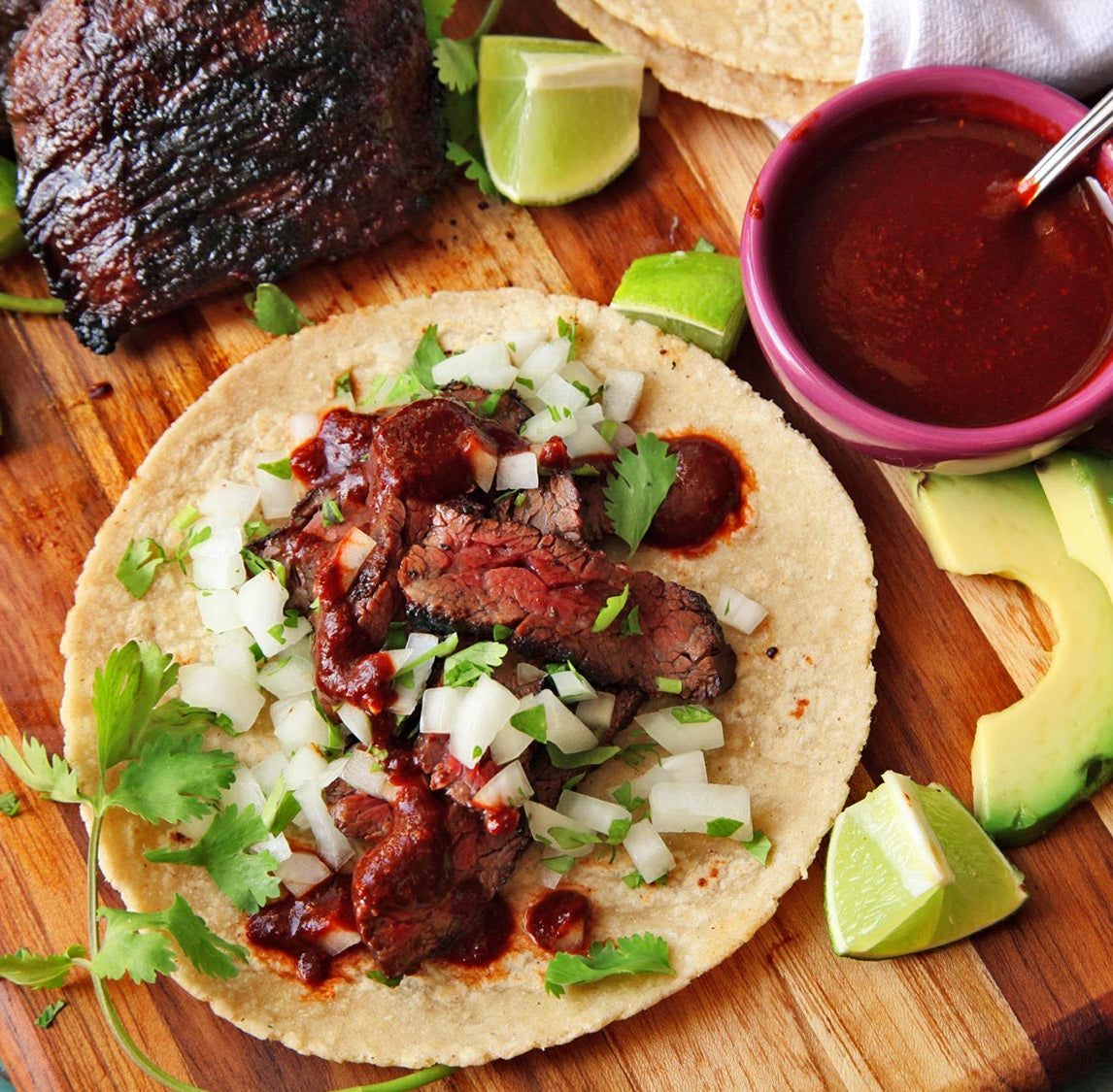 Carne Asada