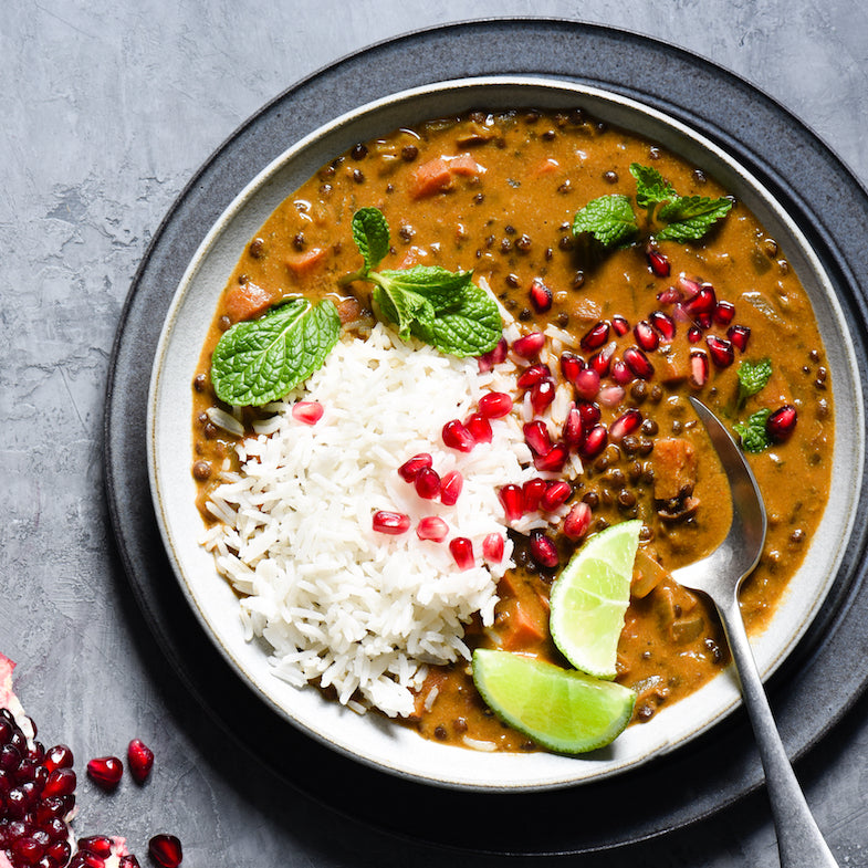 Dal Makhani – The Spice Hut