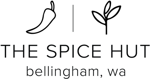 The Spice Hut logo
