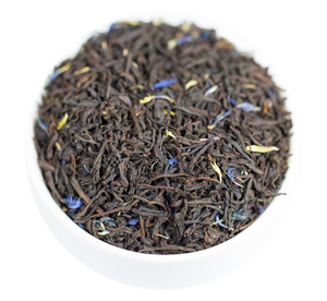 Earl Grey Black Tea | Loose leaf | Calming | Rich | Bold