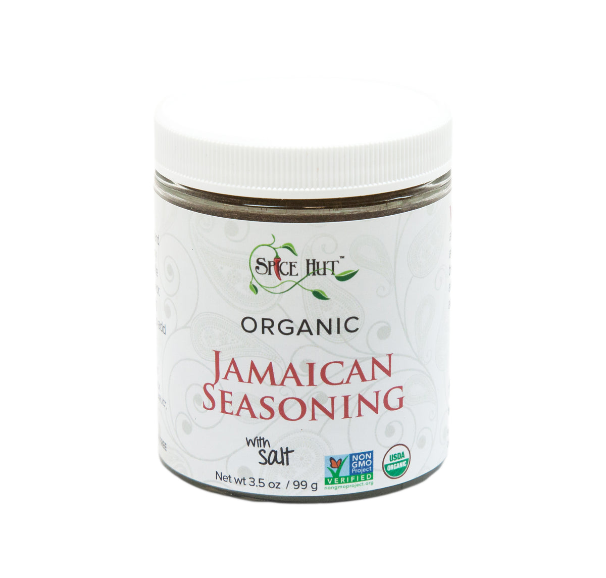 Organic Jamaican Seasonings Island Cooking Spices The Spice Hut