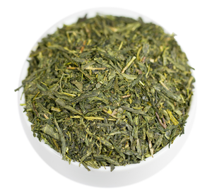 Organic Decaf Green Tea  | Loose leaf | Healthy | Grassy