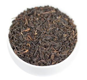 Lychee Black Tea | Loose leaf | Fruity | Rich