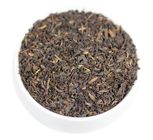 Sherlock's Special Black Tea | Loose Leaf | First sip of tea | Elegant | Full Bodied
