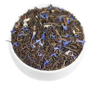Taste Of Royal Tea Black Tea | Loose Leaf | Elegant | full bodied