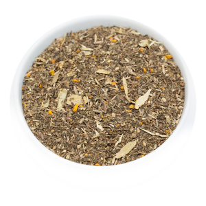 Tulsi Chai Tea | Loose | Minty | Traditional | Spice