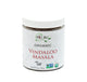 Organic Vindaloo Masala Seasoning Spice Jar w/ Salt