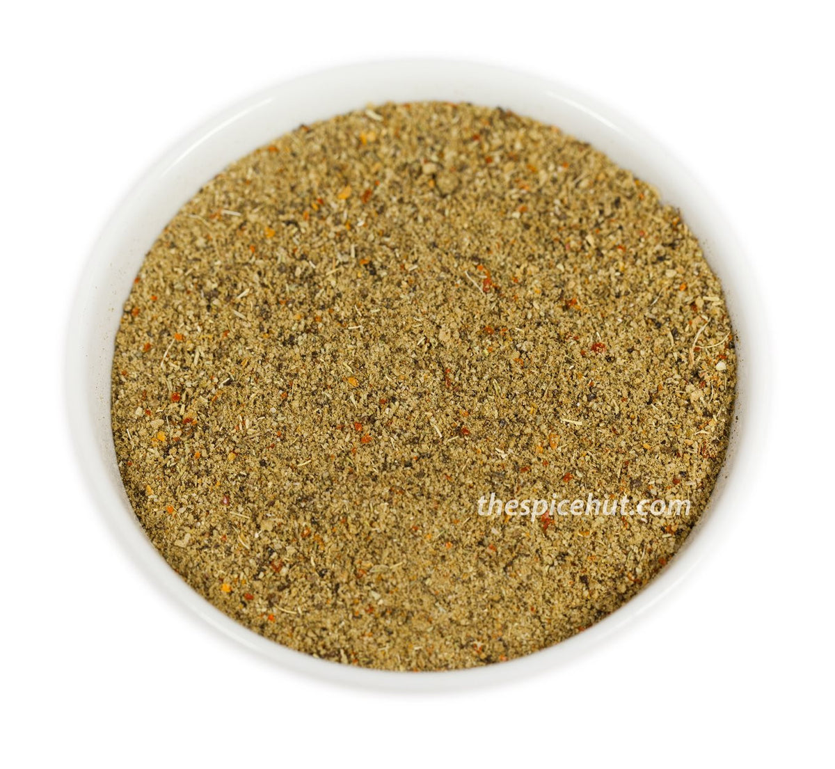 Primal Palate Organic Spices Steak Seasoning 2.4 oz