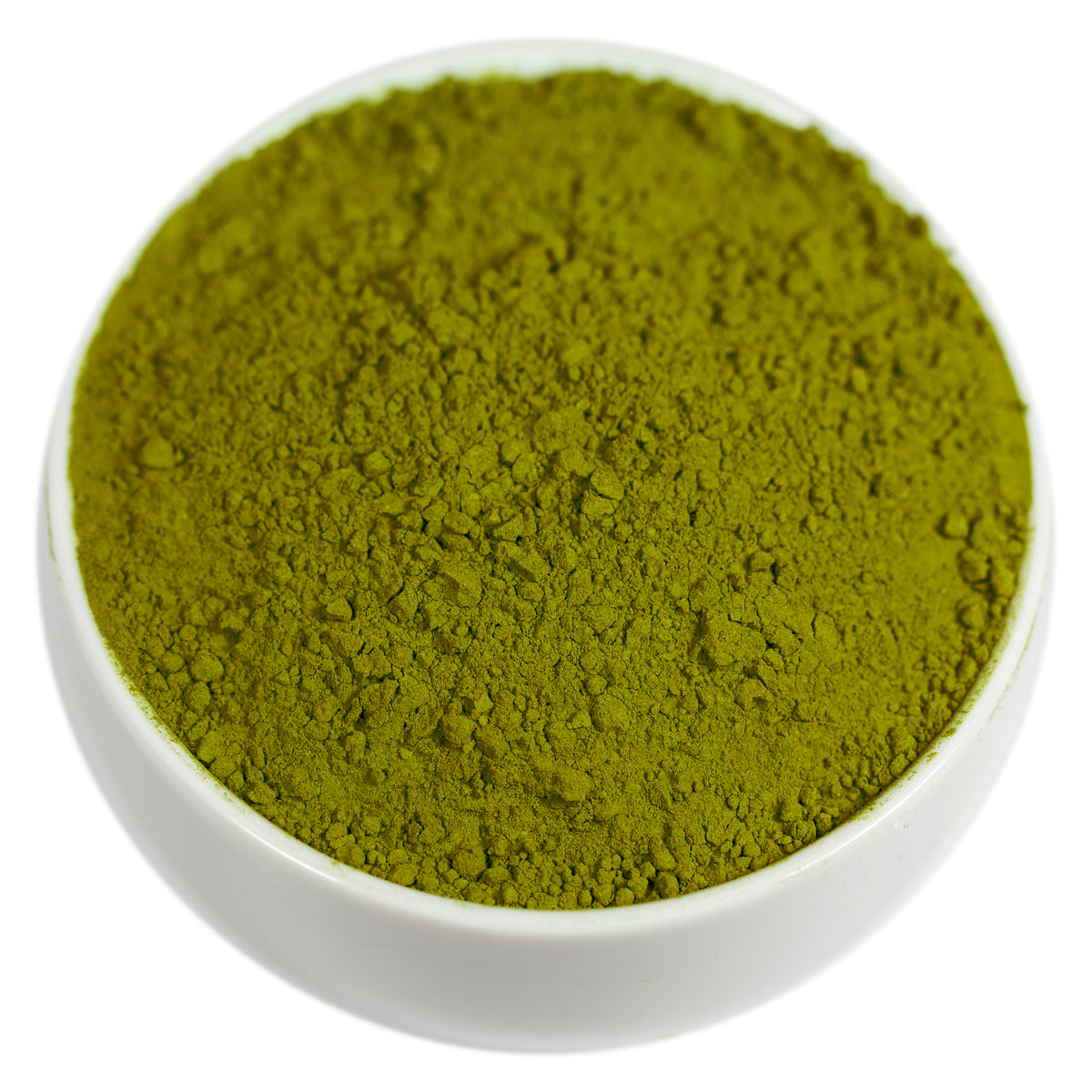 Moringa Matcha Green Tea, Japanese Green Tea Powder