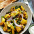 Aloo Palak (Potato & Spinach)