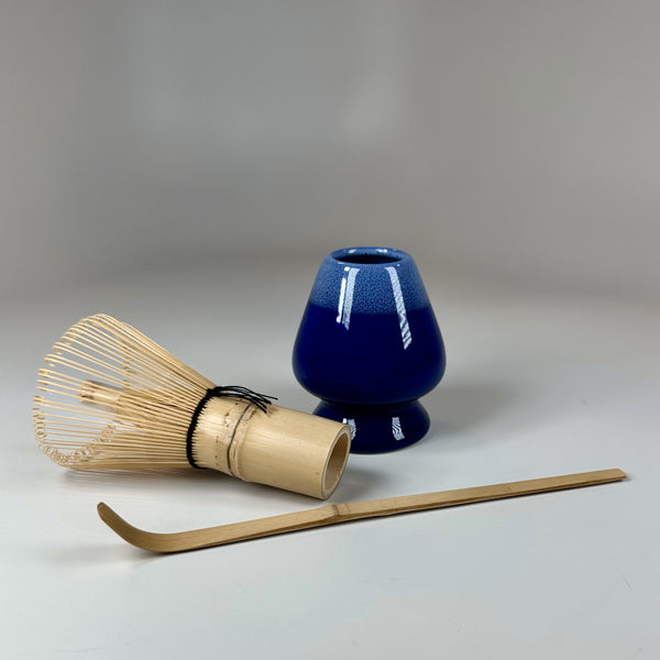 Starter Matcha Set - 3 Pieces