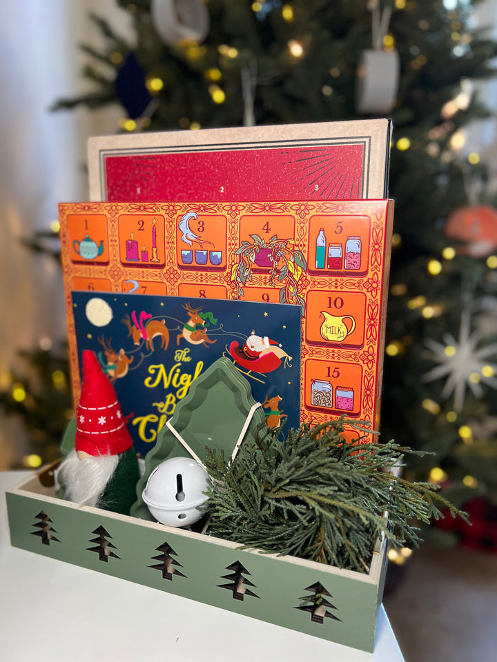 Tea Advent Calendar