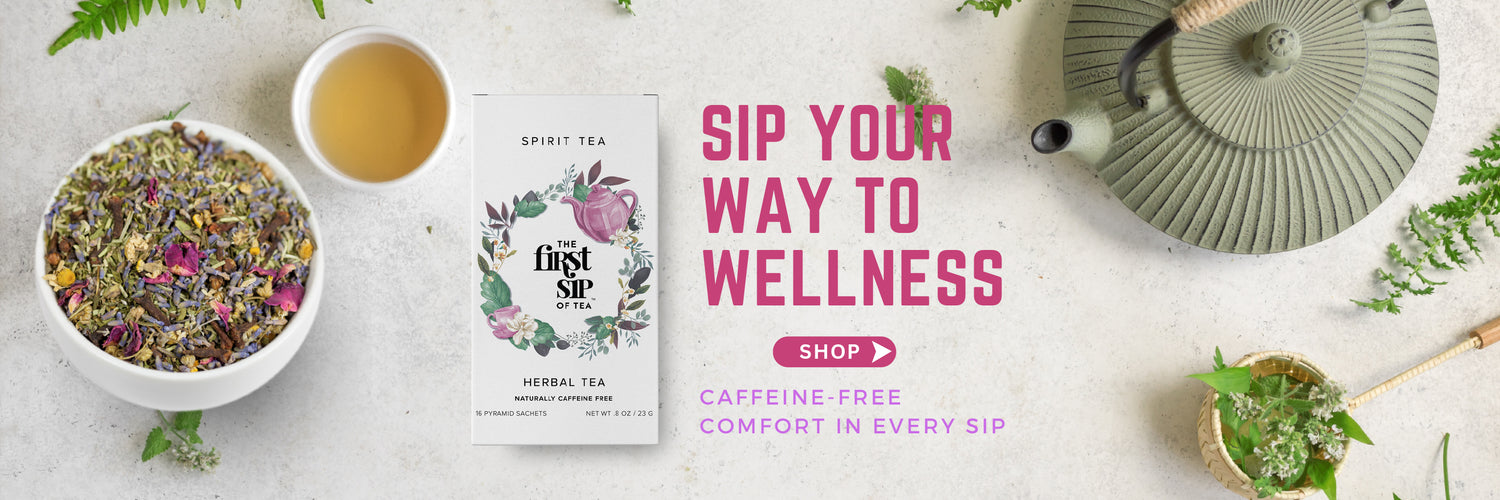 Teas to help with Cold The Spice Hut