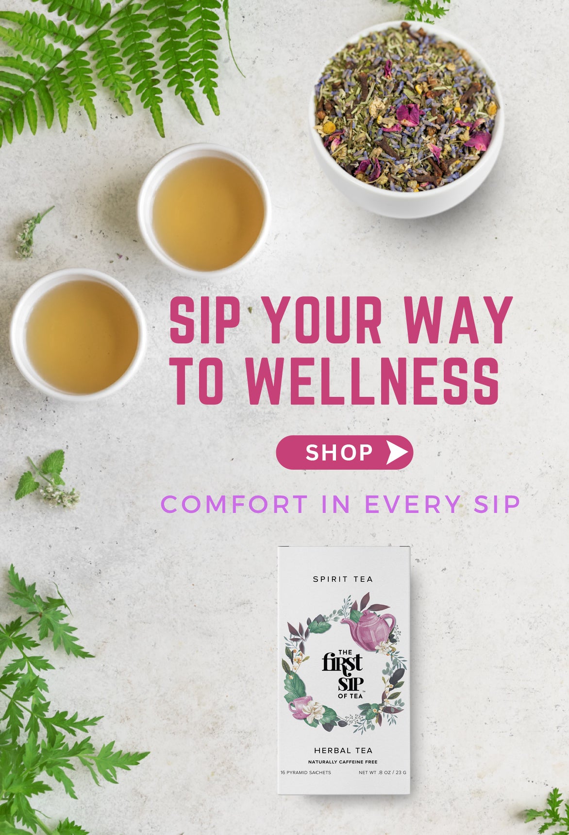 Wellness Teas for Fall and Cold Season The Spice Hut