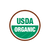 USDA organic 