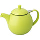 Curve FORLIFE Teapot - White