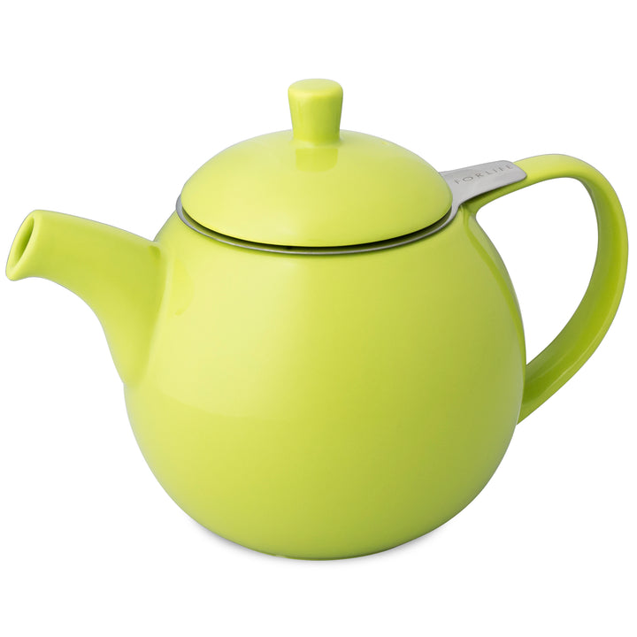 Curve FORLIFE Teapot - Blue