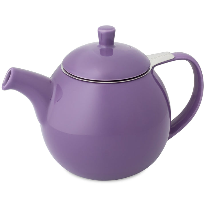 Curve FORLIFE Teapot - Blue