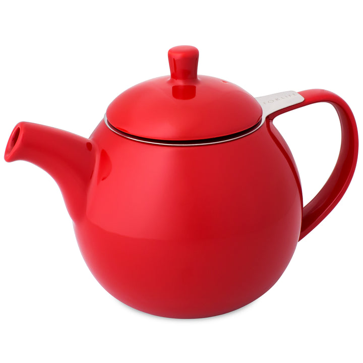 Curve FORLIFE Teapot - Blue