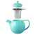 Curve FORLIFE Teapot - Blue