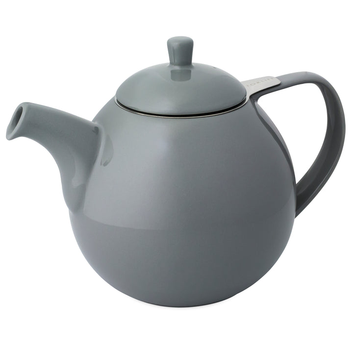 Curve FORLIFE Teapot - Grey