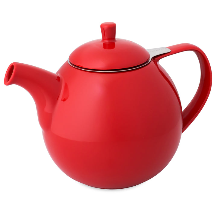 Curve FORLIFE Teapot - Grey