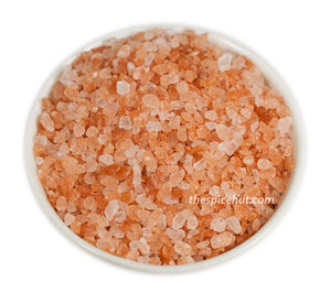 Himalayan Pink Salt, Salt - Spice Hut