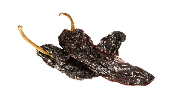 Ancho Pods, Chile - Spice Hut