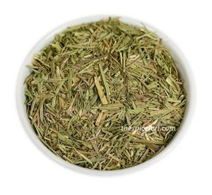 Lemongrass, Spice - Spice Hut
