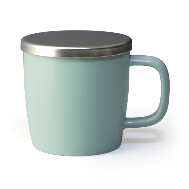 Brew in a Mug w/ Infuser | 11 oz | 9 different colors FORLIFE