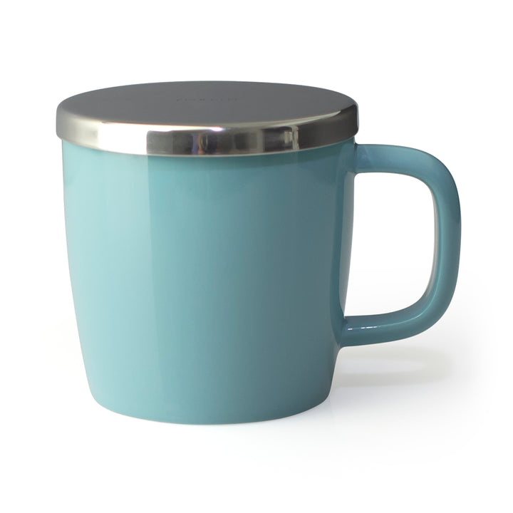 Brew in a Mug w/ Infuser | 11 oz | 9 different colors FORLIFE