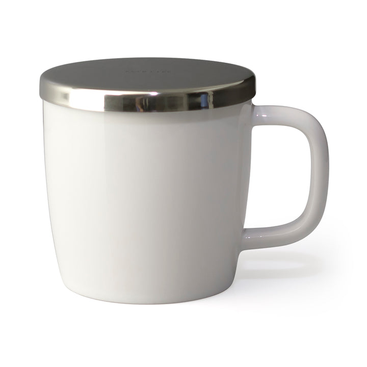 Brew in a Mug w/ Infuser | 11 oz | 9 different colors FORLIFE