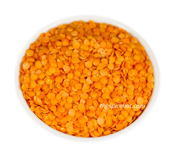 Masoor Dal, Lentil & Seed - Spice Hut