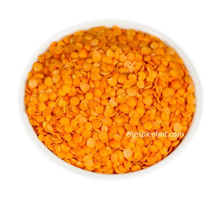 Masoor Dal, Lentil & Seed - Spice Hut