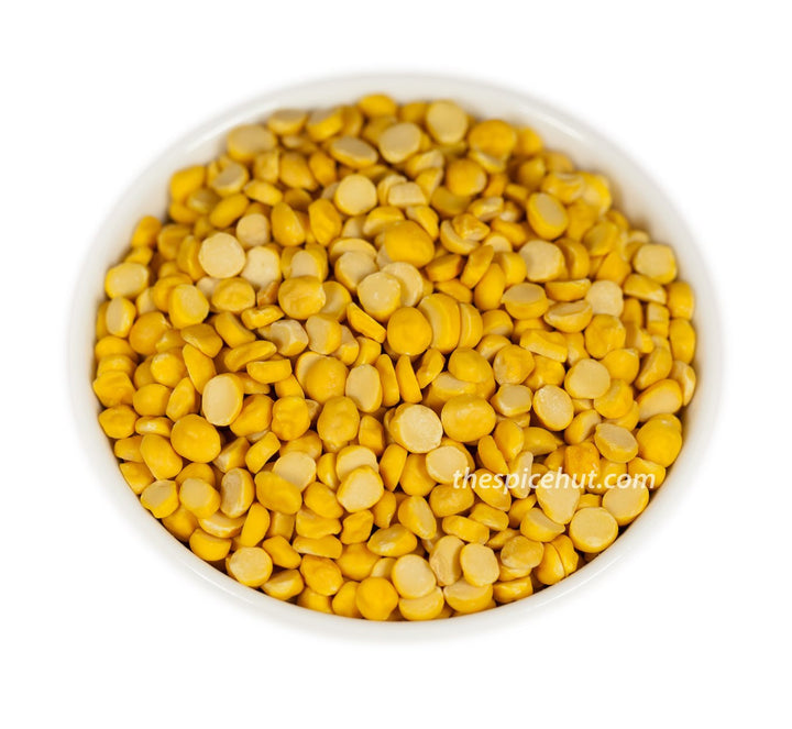 Channa Dal, Lentil & Seed - Spice Hut