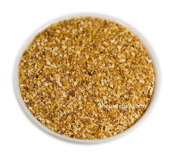 Lemon Peel Granules, Spice - Spice Hut