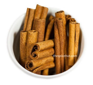 Organic Cinnamon Round - Vietnam, Organic - Spice - Spice Hut