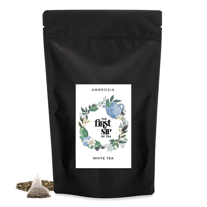 Ambrosia White Tea