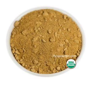 Organic Amchur Powder, Organic - Spice - Spice Hut