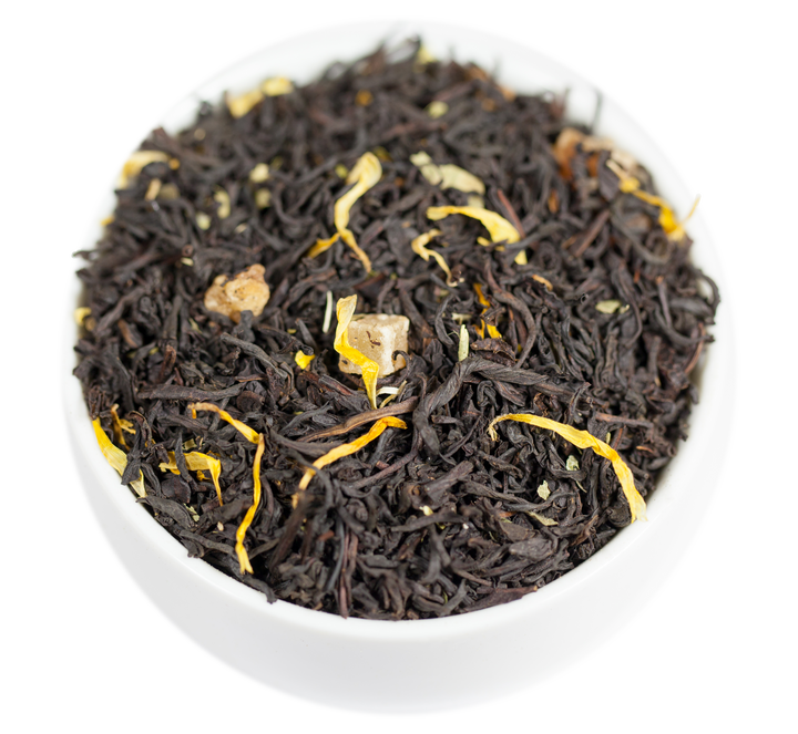 Apricot Black Tea