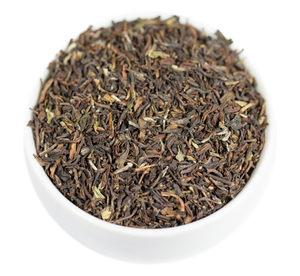 Ilam Black Tea from Nepal | Unflavored & Unsweetened Loose Leaf Tea with Caffeine
