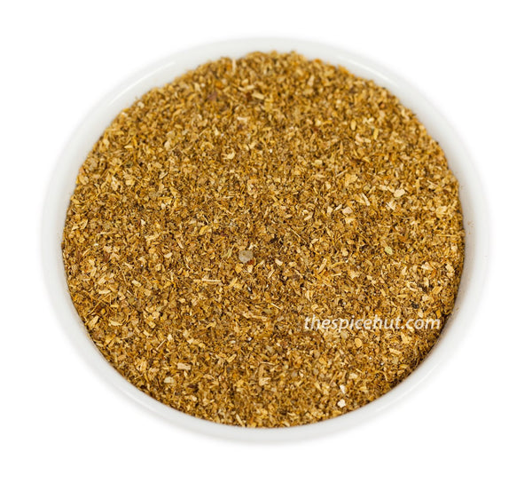 Panch Phoran Organic, Bengali Spice Blend - The Spice Hut