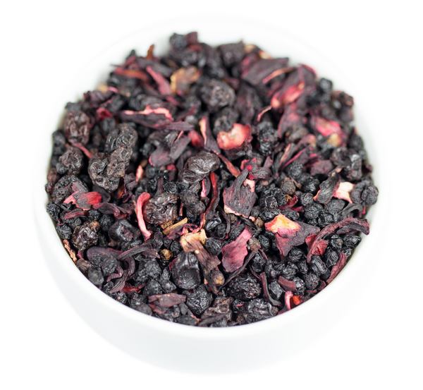 Fall Berry Blitz Tea Popular Iced Tea Blends – The Spice Hut