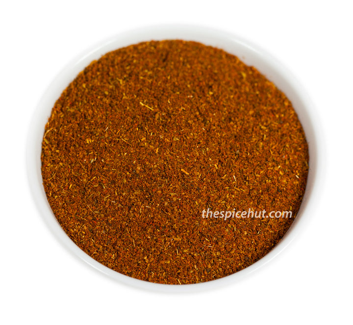 Organic Cajun Seasoning