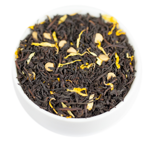 Caramel Black Tea  |  Loose leaf | Malty | Hearty