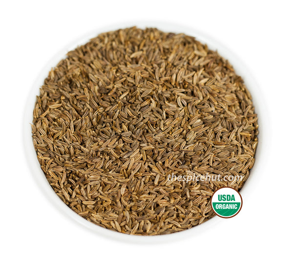 Morton & Bassett Caraway Seeds - 2 oz