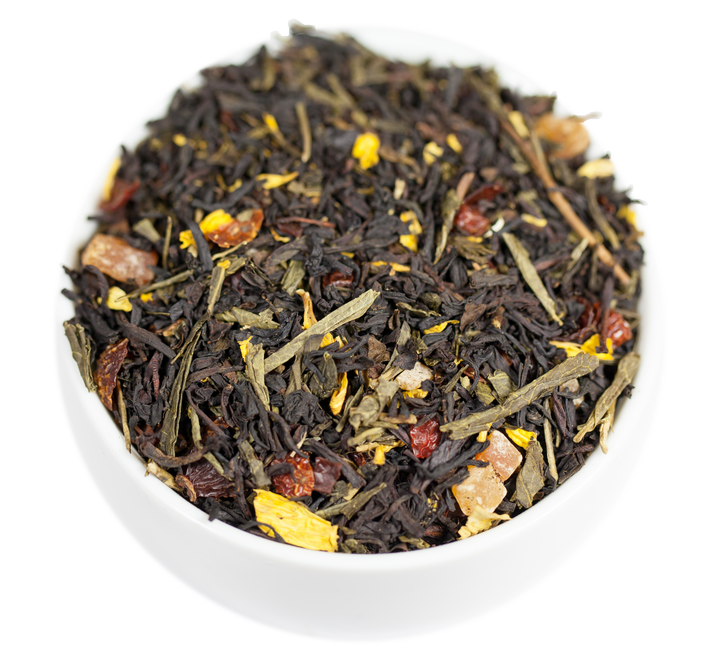 Tropical Paradise Black Tea