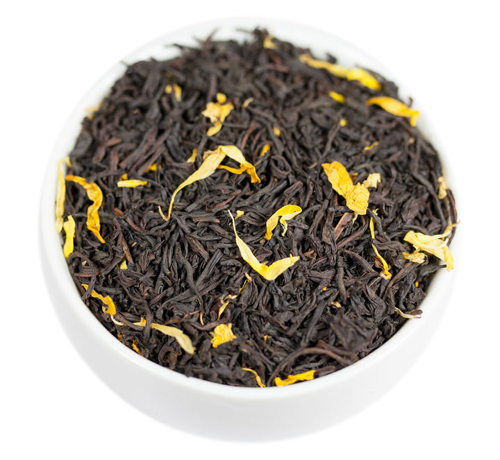 Organic Chocolate Black Tea