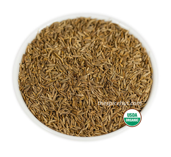 Anupy's Spice Corner: The Humble, Powerful Cumin Seed