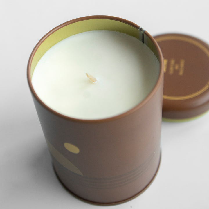 Dusk - 10 oz Soy Candle | P. F. CANDLE CO